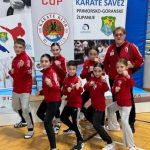 Foto Karaate klub Finida Poreč