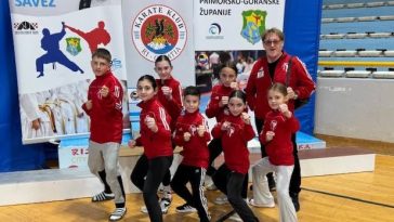 Foto Karaate klub Finida Poreč