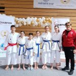 Foto Karate klub Finida Poreč