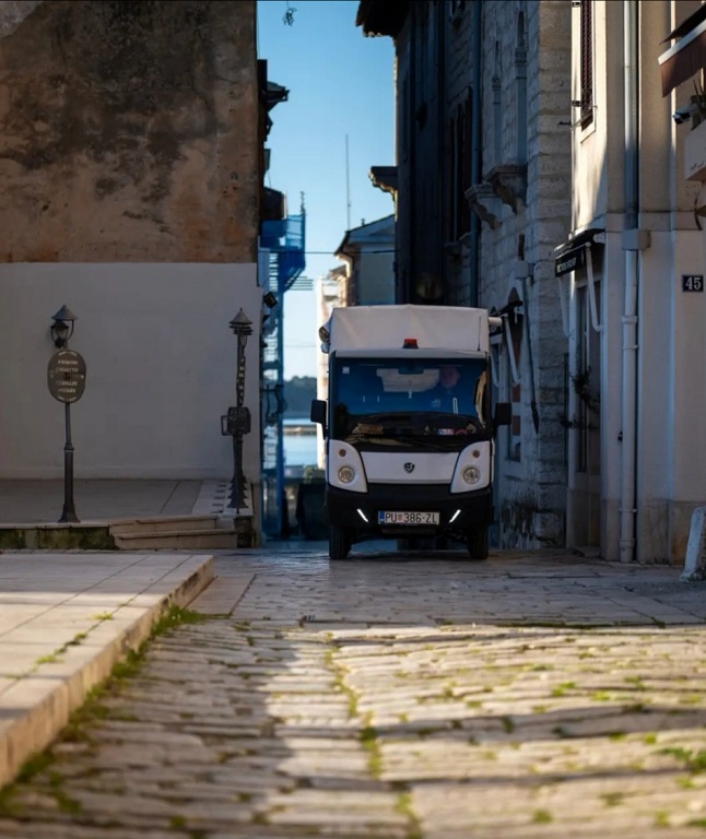 Foto Usluga Poreč