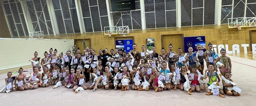 Foto Galatea Cup Vrsar
