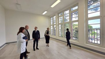 Foto Grad Poreč