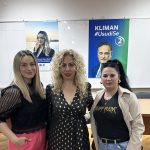 Foto HDZ Proeč - predstavljanje kandidata i programa za lokalne izbore 2025.
