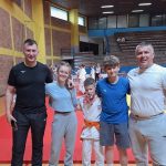 Foto Judo klub Istra Poreč