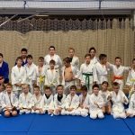 Ljetni kamp - Judo klub Istra Poreč