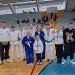 Sjajan uspjeh Judo kluba Istra na Ippon turniru u Rijeci
