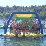 Ljetni kamp - Judo klub Istra Poreč