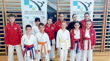 Foto Karakte klub Finida Poreč