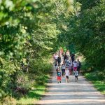 Šuma Kontija poziva u nedjelju na edukativno druženje - Foto TZ Vrsar
