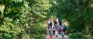 Šuma Kontija poziva u nedjelju na edukativno druženje - Foto TZ Vrsar
