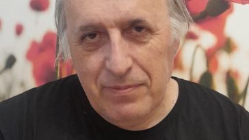 Korado Korlević
