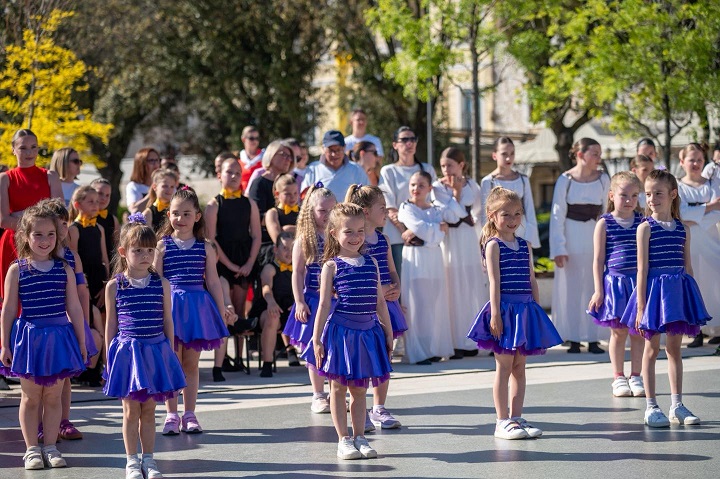 Foto Plesni studio MOT Poreč