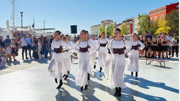 Foto Plesni studio MOT Poreč