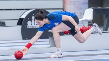 kuglanje reprezentacija porec mađarska