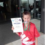 noel mandić vrsar kicboxing