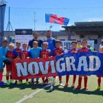 Foto Nogometni klub Novigrad
