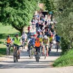 TZ Poreč - Autor fotografija: Antonio Paljuh - Biciklijada Parenzana 2025.