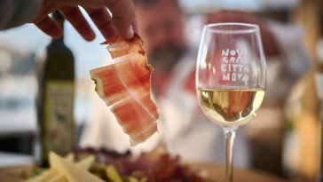 Foto TZ Novigrad - Park Food Fest