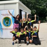 Učenici iz Tara odlični u pljočkanju