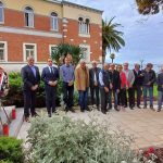 Dan Europe - Foto Grad Poreč