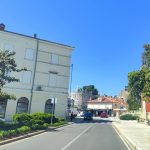 Foto Tanja Kocijančić - Riva u Poreču