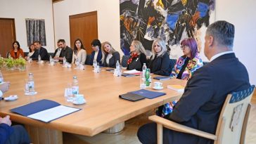 FOTO: Ured predsjednika Republike Hrvatske / Dario Andrišek
