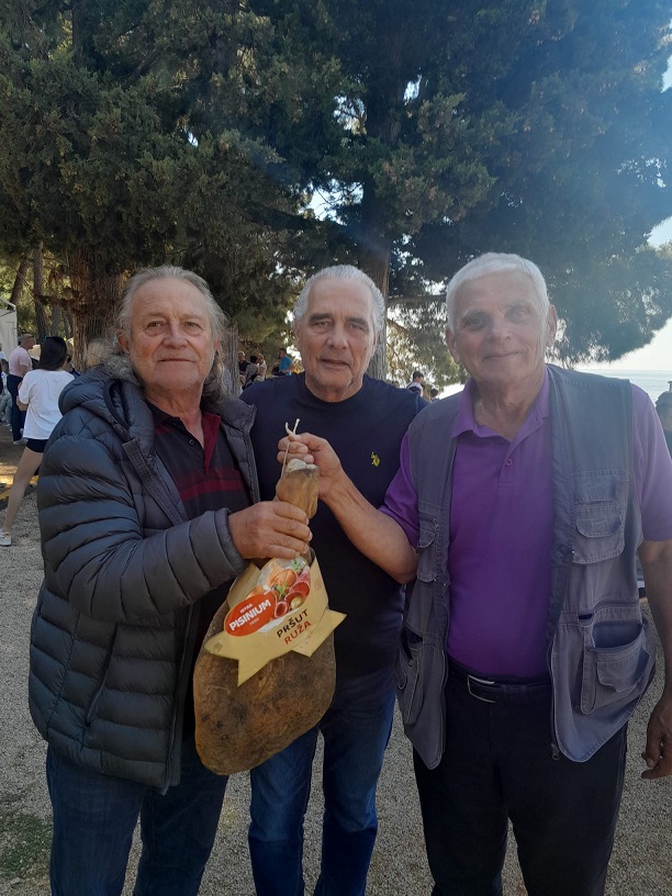 Praznik rada u Poreču na Gradskom kupalištu - Foto Grad Poreč