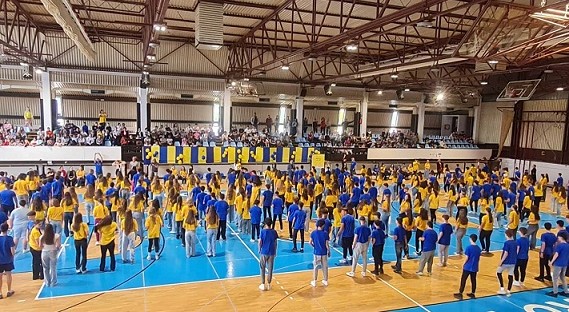 Rasplesani razredi u Poreču