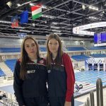 Sestre Štetić iz Poreča na Svjetskom prvenstvu u kuglanju