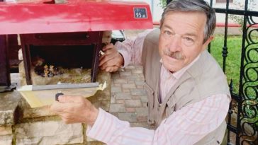 sjenice price ptići grad novigrad antonio zancola