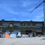 Talijanska škola u Novigradu - Foto Istarska županija