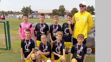 Foto NK Istra Tar