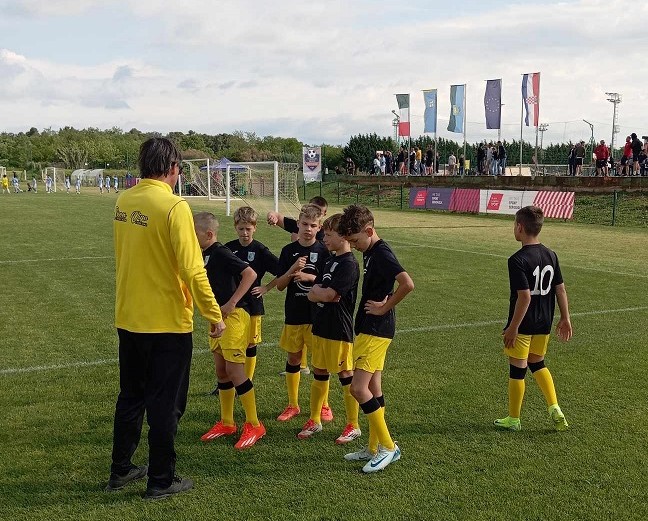Foto NK Istra Tar