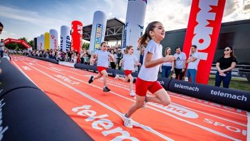 IZVOR Plazma Sportske igre mladih