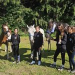 Foto Konjički klub Spirit Poreč