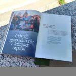 Monografija poduzeća Usluga Poreč - Foto Tanja Kocijančić