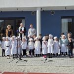 Foto Grad Poreč - otvorenje vrtića u Varvarima