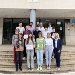 Foto Gimnazija i strukovna škola Jurja Dobrile Pazin