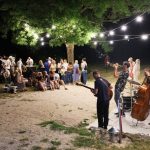 Full moon jazz u Žminju - Žminjsko leto