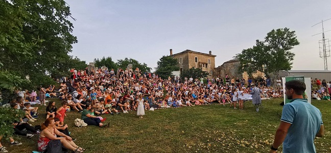Foto Astrofest 2024. - Zvjezdrarnica Višnjan