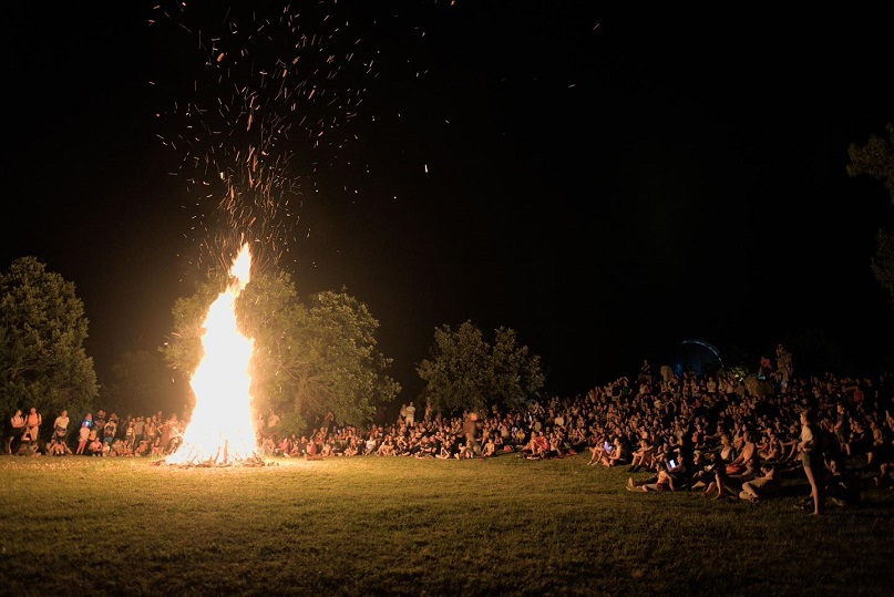 Foto Astrofest 2024. - Zvjezdrarnica Višnjan