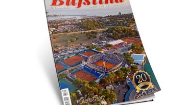 bujština