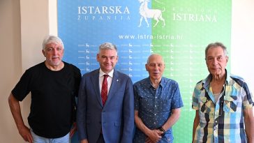 Foto Istarska županija