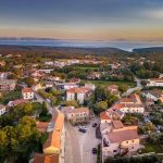 Krnica u Općini Marčana
