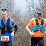 Matija Lisec i Ivan Diklić - Running Fox Poreč
