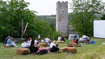 momjan Momjan - Kino Oko Buje - Foto Nina Turina