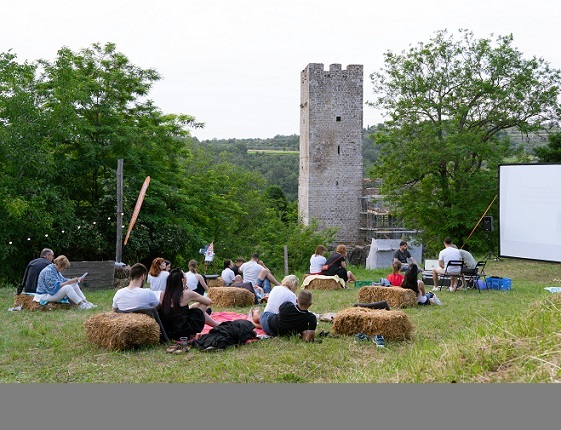 momjan Momjan - Kino Oko Buje - Foto Nina Turina