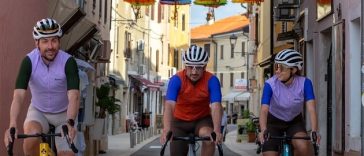 NOVA Eroica Istria – Truffle Tour stiže u Istru u rujnu 2025.