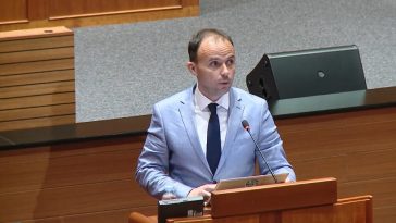 Loris Peršurić - Foto IDS