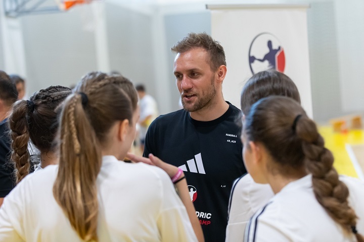 luka cindrić cindric rukomet